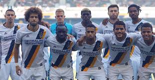 Get all the best galaxy gear you'll find online at the official online store of major league soccer. La Galaxy Is Not Interested In Internationality
