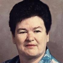 Mary E. Staudt Obituary