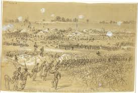 Maybe you would like to learn more about one of these? Battle Of The Crater Wikipedia