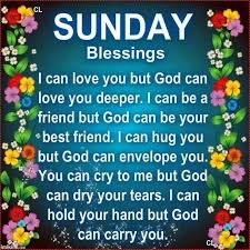 Maybe you would like to learn more about one of these? Sunday Morning Quotes And Prayers Sunday Blessings Happy Sunday Quotes Good Sunday Morning Dogtrainingobedienceschool Com
