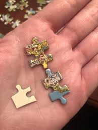 David farrier investigates this utterly pointless mystery. 1 000 Pc Disneyland Park Map Puzzle The Font On The Pieces Was So Small Jigsawpuzzles