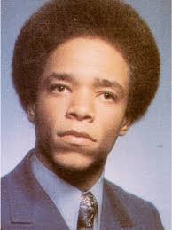 The west coast legend Ice-T in his teen years before he became the O.G.  that he is today....