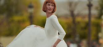 Wir bieten die größte auswahl an hochzeitskleidern in berlin. Bridal Brautkleider Max Mara