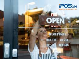 Phương án tối ưu hóa quy trình và chi phí để khôi phục lợi nhuận cho nhà  hàng sau dịch - iPOS