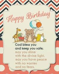 Largest collection of video quotes from movies on the web. Happy Birthday God Bless You And Keep You Safe May You Shine With The Divine Light May You Have Peace With No Worries And No Fears Christian And Friends Birthday Gift