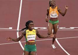 Timing and result service provided by. Schedule For Jamaicans At Lausanne Diamond League Meet Today Loop Jamaica