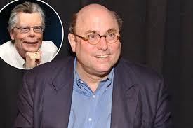 5 spooky novels from horror master Peter Straub for Halloween