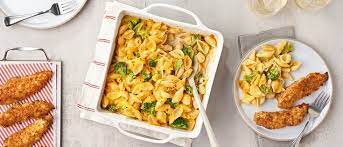 Mac Cheese To Please Campbell Soup Company Campbells Soup Recipes Mac And Cheese Cooking Recipes