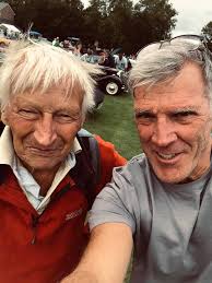 Who remembers Stephen Mead from Thorndown?