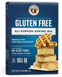Brioche | king arthur baking: Gluten Free Brioche King Arthur