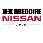 HGregoire Nissan Vimont