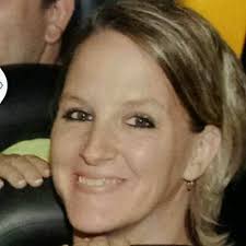 April Cooper (@maybug35)