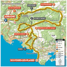 Le tour de la provence est une course cycliste organisée par live for event. Zvgbvxxdq7dqpm