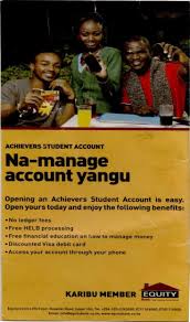 Equity bank eldoret market branch. Equity Bank Advertisement Young Achievers Account Download Scientific Diagram