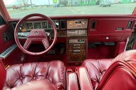 Image result for Crimson Red 1984 Chrysler