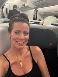 Air France JFK lounge options with a six-hour layover