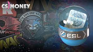 Global offensive (cs:go) skins, dota2 skins, playerunknown's battlegrounds (pubg) skins, weapons prices and trends, trade calculator, inventory worth, player inventories, top inventories, bitskins hot deals, bitskins lowest prices, price list, item database, giveaways Youtuber Sparkles Spends 14k On Csgo Katowice 2014 Sticker Capsules Dexerto