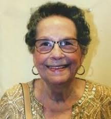 Mary Poland Obituary (1927