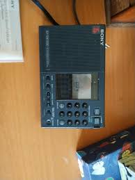 Image result for Sony ICF-SW7600