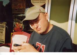 José ARCO, 55 ans (PUICHERIC, PUICHERIC)