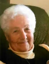 Obituary information for Barbara E. Jensen