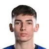 Billy gilmour was at the heart of scotland's impressive performance at wembley the midfielder did not put a foot wrong on his first start and has a huge future with the way he played i'm backing. 1