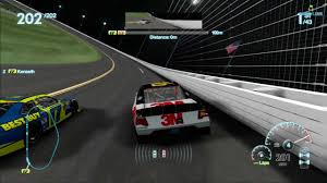 It's fun to work your way up the ranks and earn new and more prestigious sponsors, all while upgrading your car's chassis, engine, transmission. Nascar The Game Inside Line Review Races Well For Nascar Fans Fanbolt