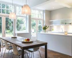 bulthaup amersfoort gezinskeuken bruine keukens keuken design keuken idee