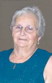 Elna Ann (LaRue) Kollman