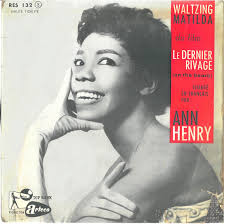 Ann Henry Discography: Vinyl, CDs, & More