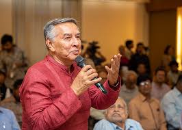 অতীতের সরকারগুলোর পতনের অন্যতম কারণ স্বাধীন সংবাদমাধ্যম বিকশিত হতে না  দেওয়া: মাহ্‌ফুজ আনাম