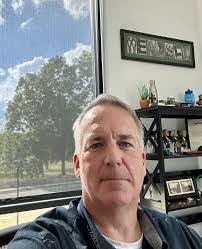 Preston Seamster's Instagram, Twitter & Facebook