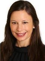 Elizabeth Long Obituary (1974