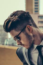 Once all these artificial coverings are stripped away, what exactly about a man is attractive to women? Men S Hair Moods Hair Salon