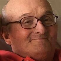 Thomas Merrill Sheets Obituary