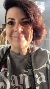 Becky Milburn's Instagram, Twitter & Facebook