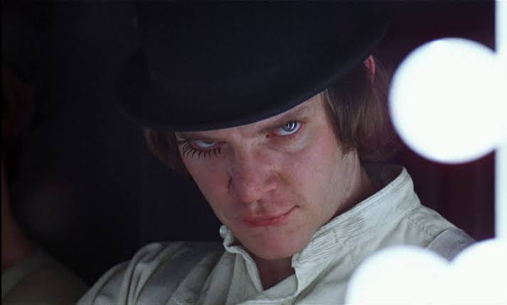 A Clockwork Orange – Mountain Xpress
