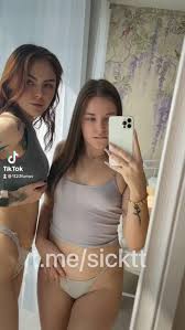 tds] two girls one transition (sicktok, naked tiktok 18+, porn, eva elfie,  russian, голый тикток) - BEST XXX TUBE