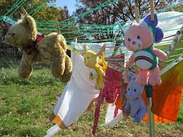 How To Wash Stuffed Animals : 7 Steps (With Pictures) - Instructables