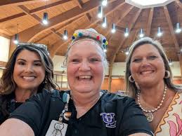 Thomaston-Upson Schools