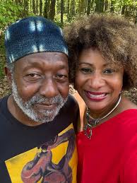 Family Reunion with Yosef Ben Israel in Chicago