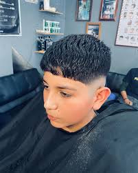 Alta Peluquería "EL NIÑO".