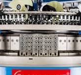 High Speed Single Open Width Circular Knitting Machines ...