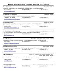 We did not find results for: National Textile Association Industrial Or Medical Fabric Sources