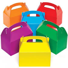 From small to large present boxes and everything in between, you'll discover the perfect option for your. Coloured Gift Boxes Baker Ross