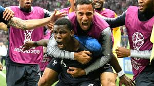 Plus facile d'accès, france tv répond aux nouveaux usages avec son offre gratuite de rattrapage et propose le meilleur de la vidéo en streaming pour tous et pour chacun en direct ou en tv replay. How France Won Its Second World Cup Title The New York Times