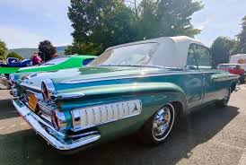Image result for Light Green 1968 Polara