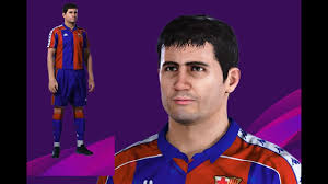 (new zealand) a traditional māori method of cooking food using heated rocks buried in a pit oven. Gheorghe Hagi Pes 2021 And Pes 2020 Ps4 Face Youtube