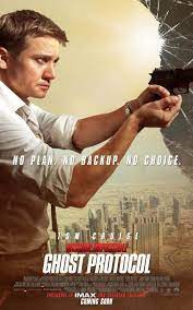 Empire Magazine Film Reviews Movie News And Interviews Ghost Protocol Jeremy Renner Mission Impossible