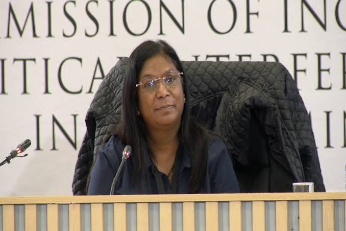 Madlanga Commission of Inquiry Day 148 | Monday, 27 July 2026